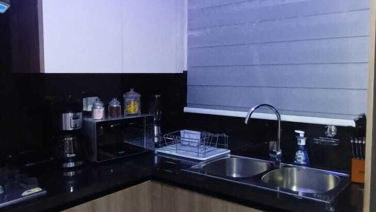 Photo of Kitchen in Santo Domingo