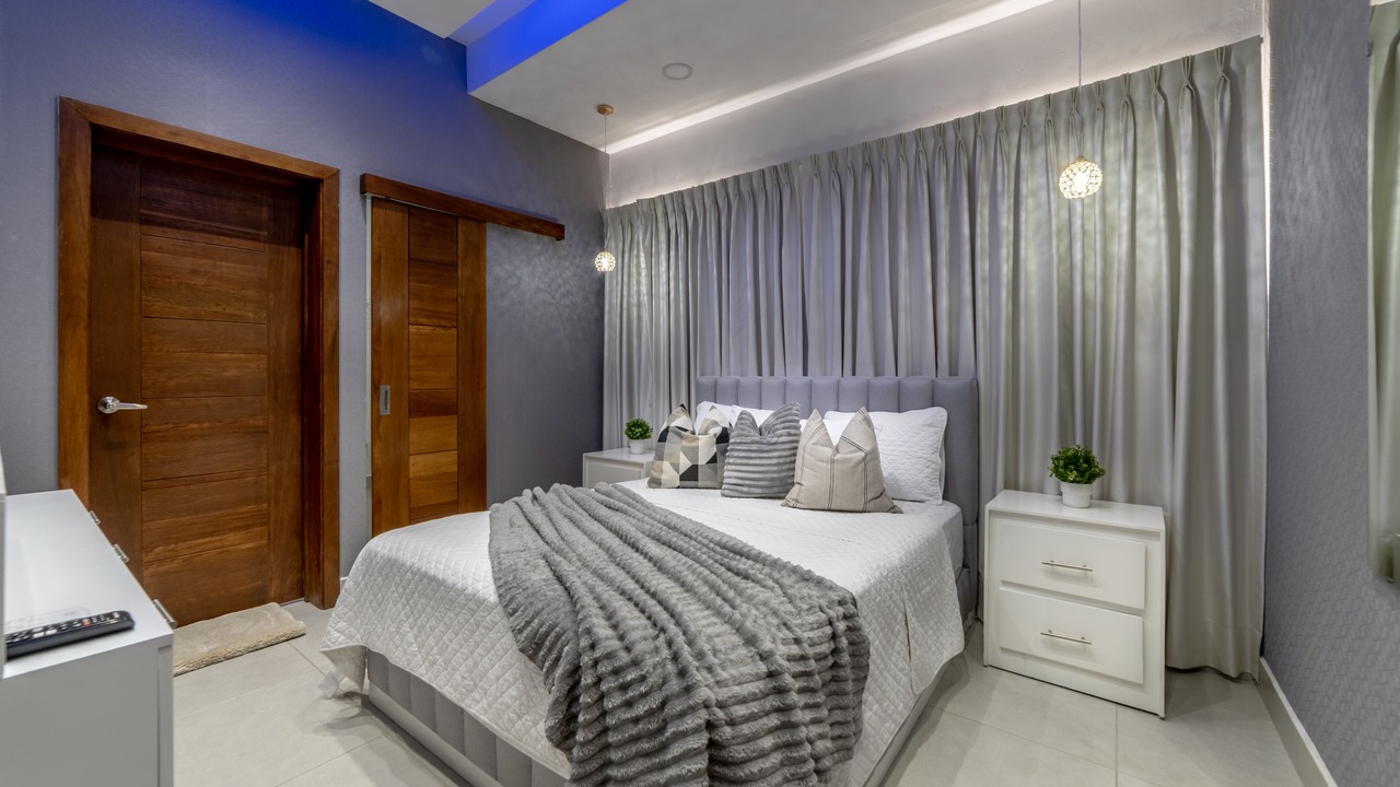 Photo of Bedroom in Santo Domingo