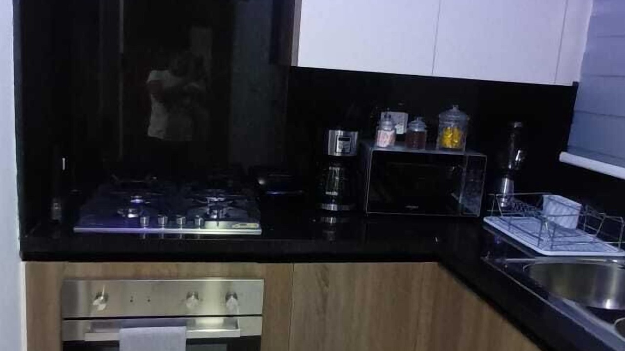 Photo of Kitchen in Santo Domingo