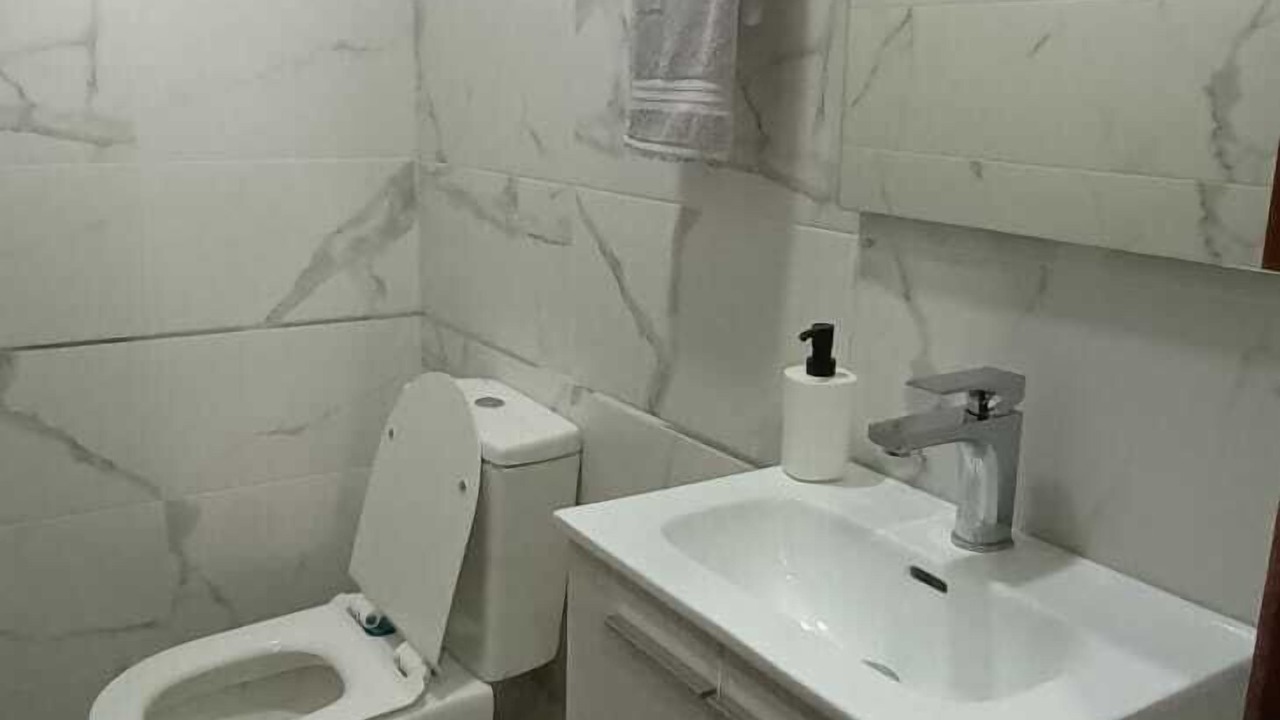 Photo of Bathroom in Santo Domingo