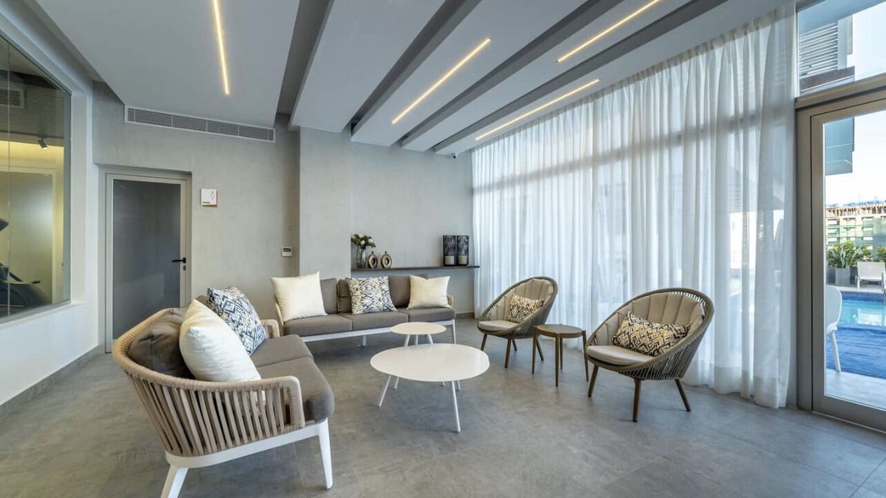 Photo of Livingroom in Santo Domingo
