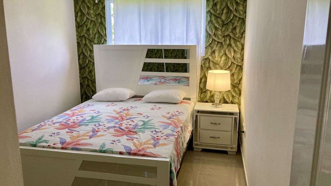 Photo of Bedroom in San Cristobal