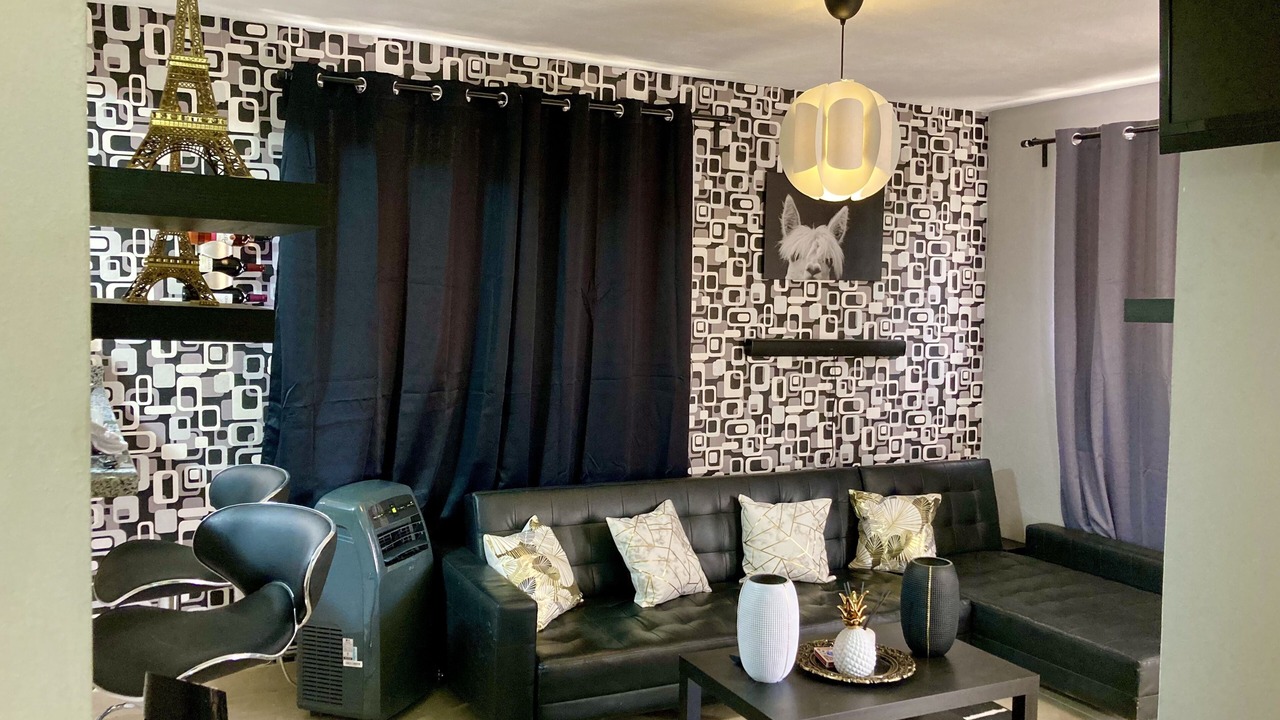 Photo of Livingroom in San Cristobal