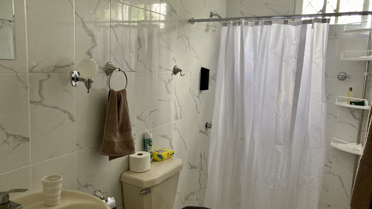 Photo of Bathroom in San Cristobal