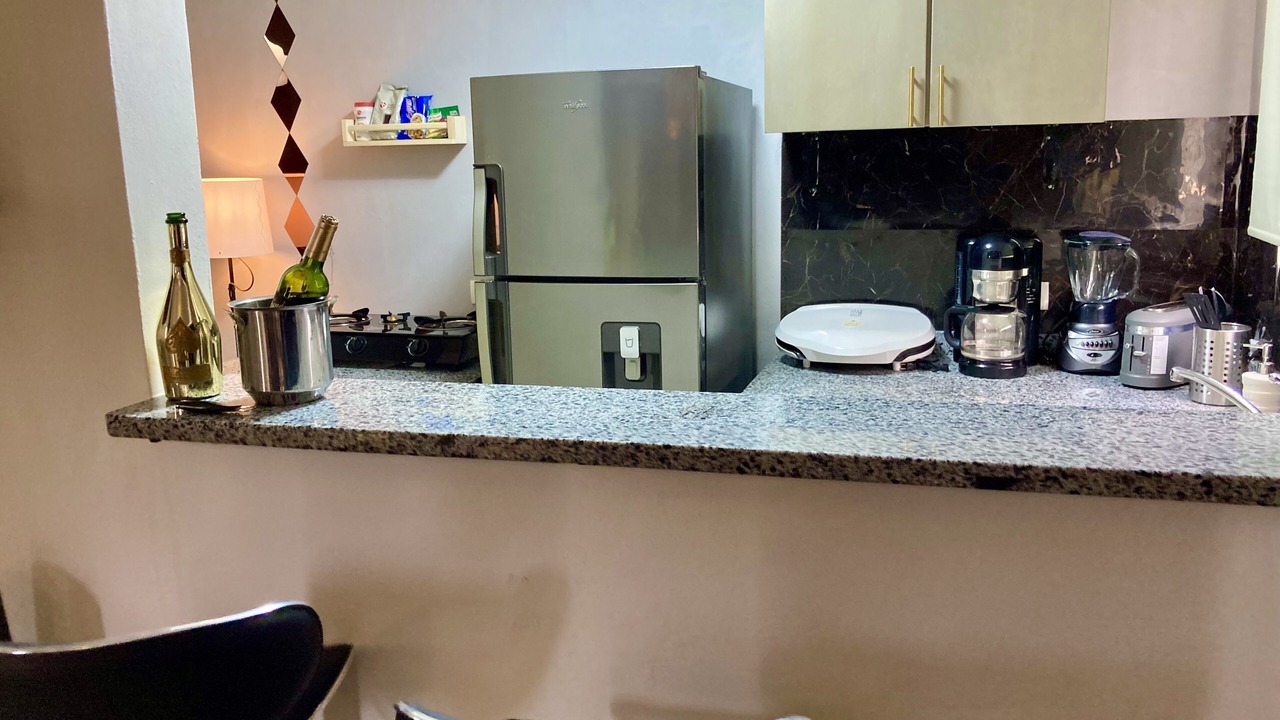 Photo of Kitchen in San Cristobal