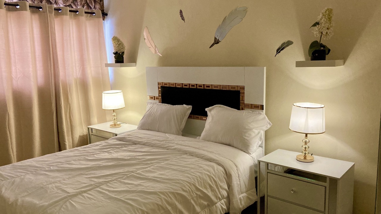 Photo of Bedroom in San Cristobal