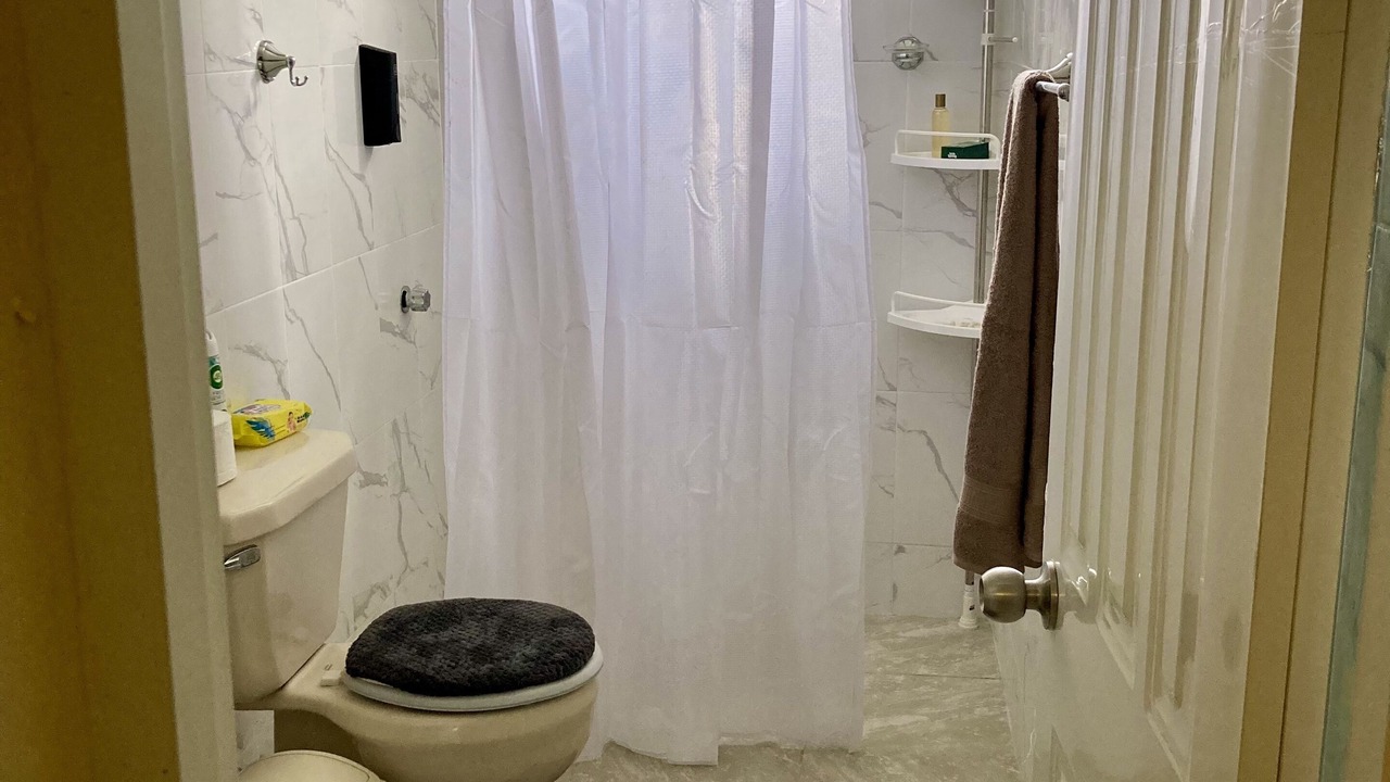 Photo of Bathroom in San Cristobal