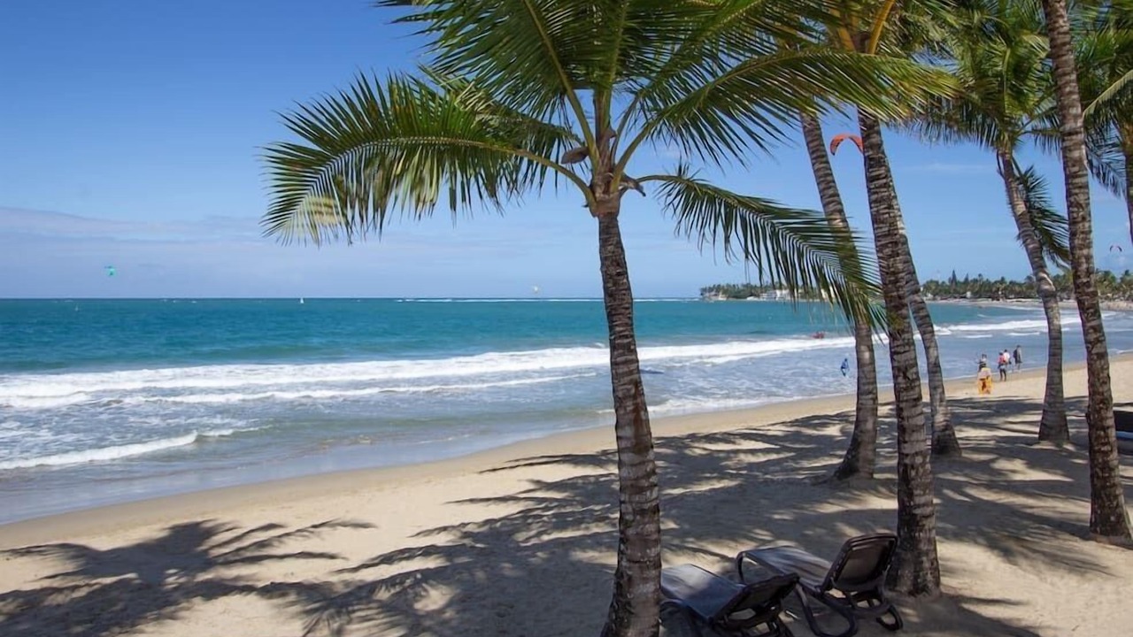 Photo of Others in Cabarete