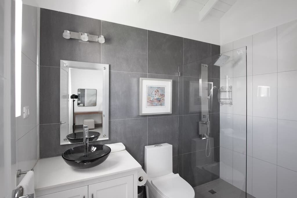 Photo of Bathroom in Cabarete