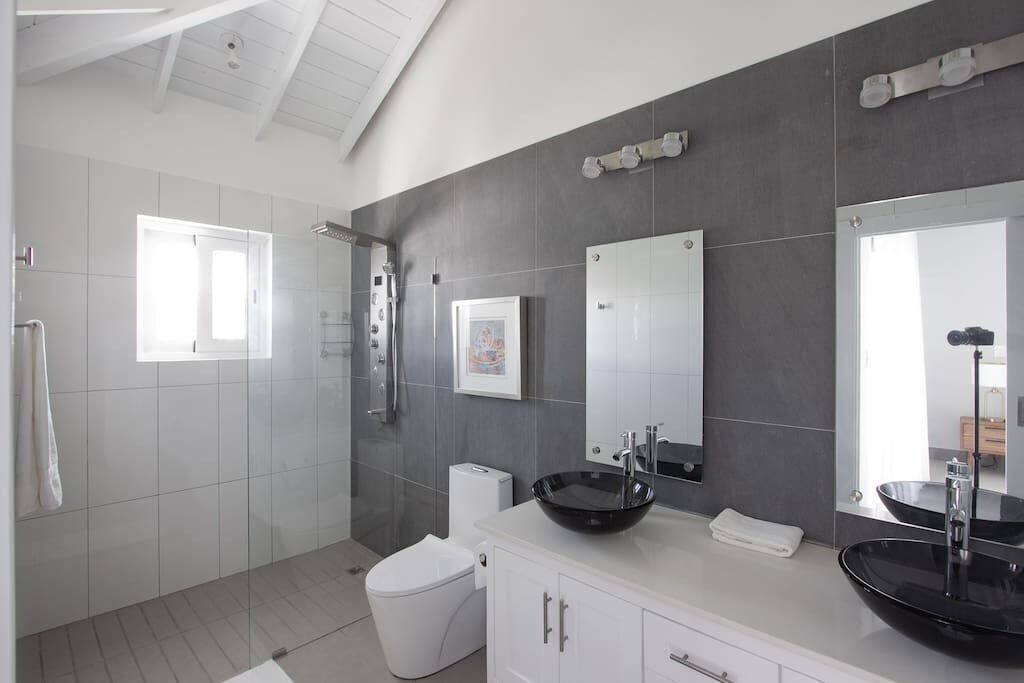 Photo of Bathroom in Cabarete