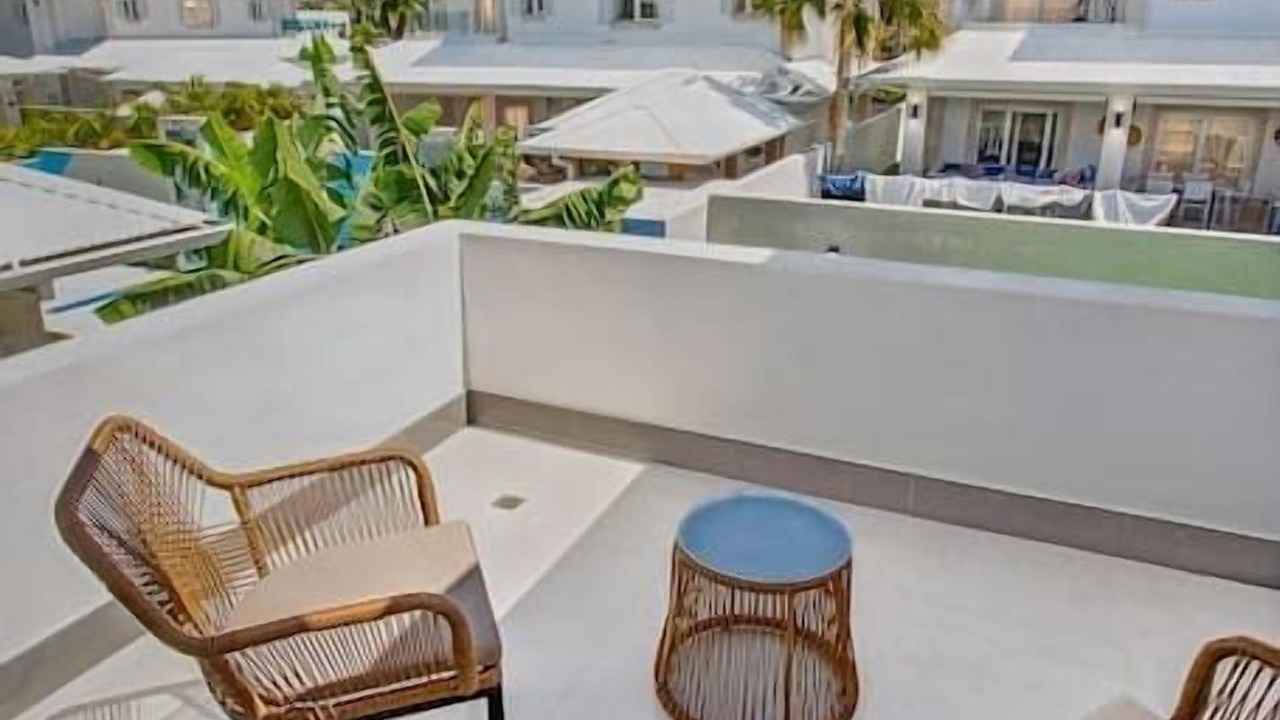 Photo of Patio Balcony in Cabarete