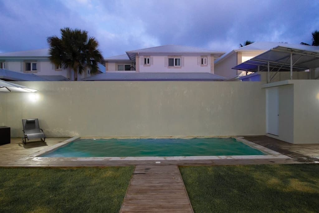 Photo of Outdoor in Cabarete