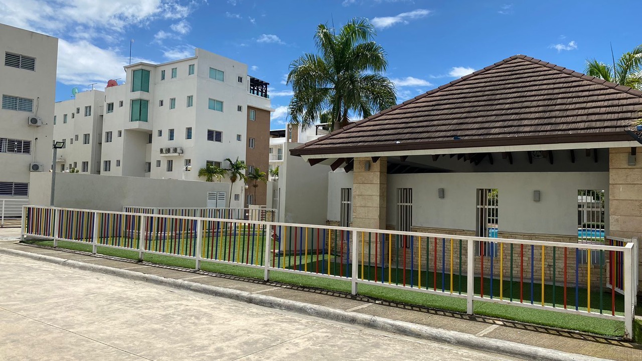 Photo of Outdoor in Llanos de Gurabo I