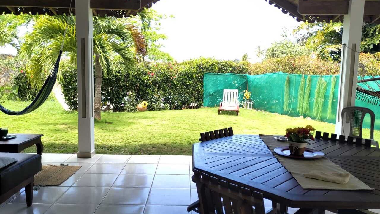 Photo of Outdoor in La Ceiba