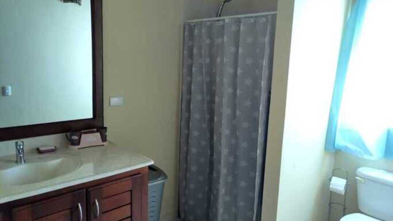 Photo of Bathroom in La Ceiba