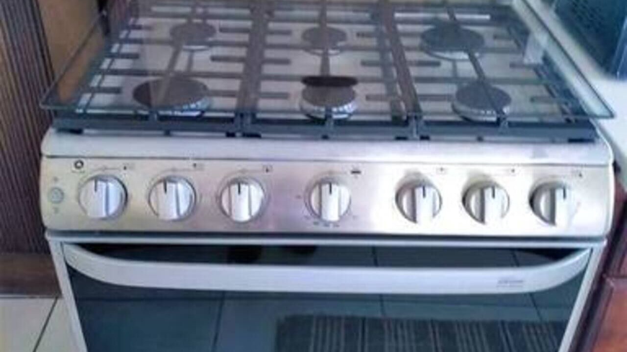 Photo of Kitchen in La Ceiba