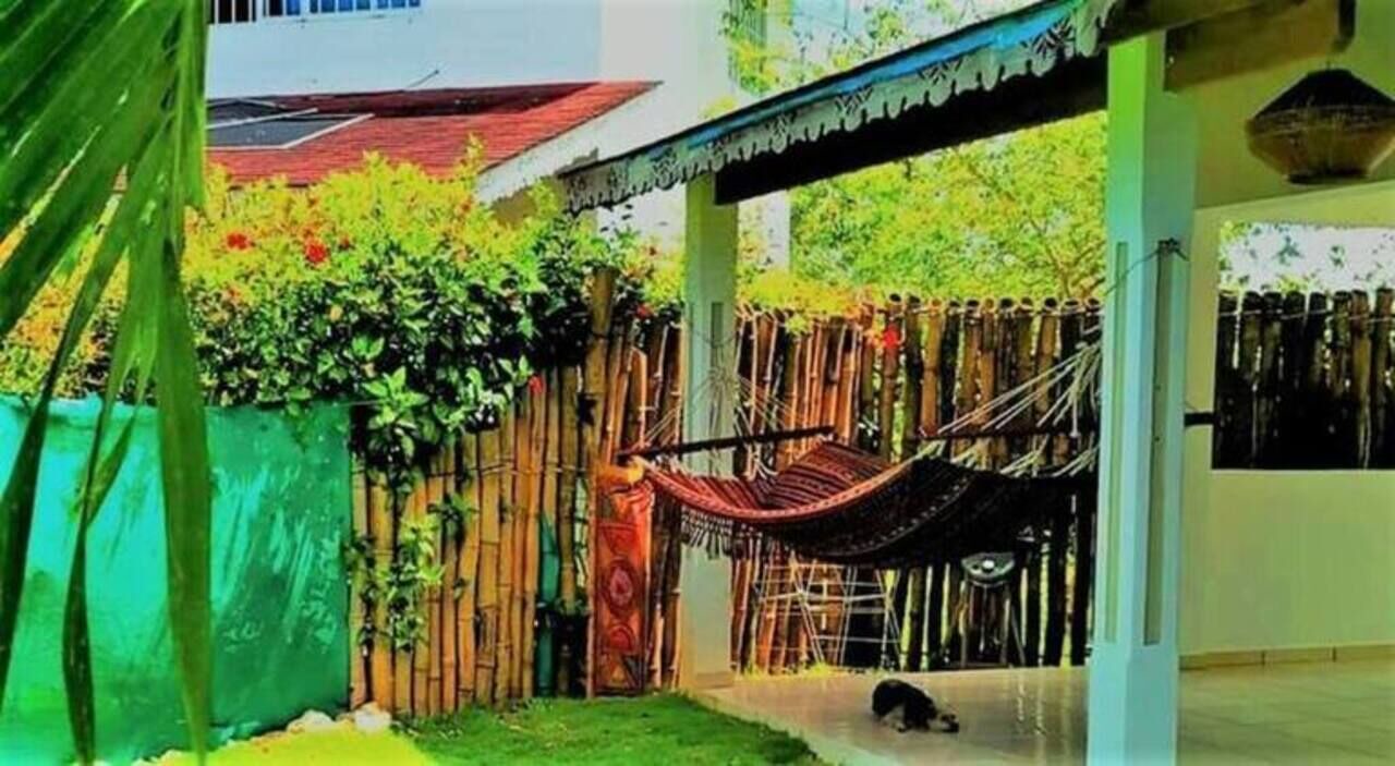 Photo of Patio Balcony in La Ceiba