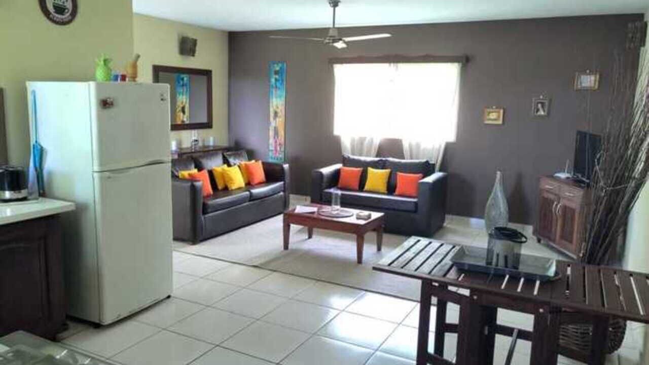 Photo of Livingroom in La Ceiba