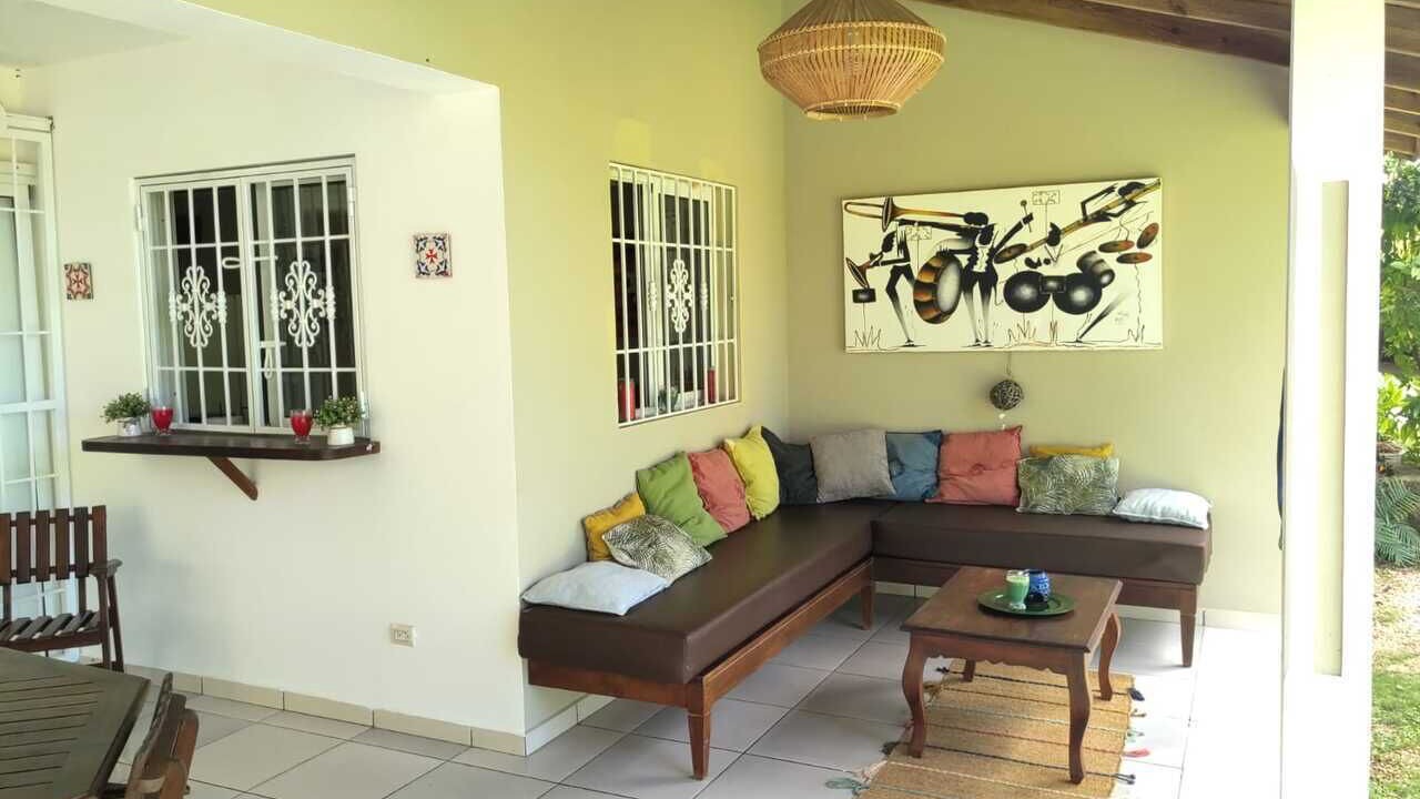 Photo of Patio Balcony in La Ceiba