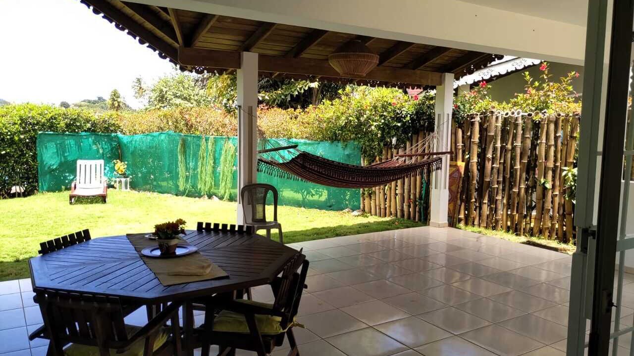 Photo of Outdoor in La Ceiba