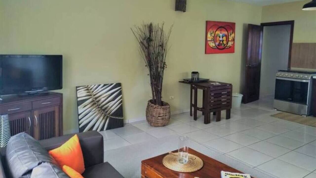 Photo of Livingroom in La Ceiba
