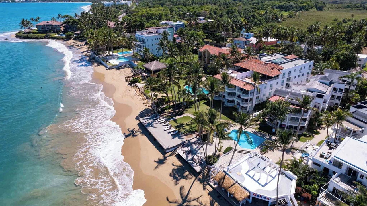 Photo of Others in Cabarete