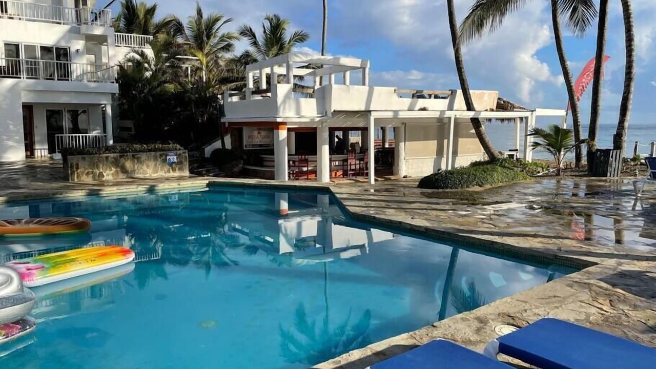 Photo of Outdoor in Cabarete