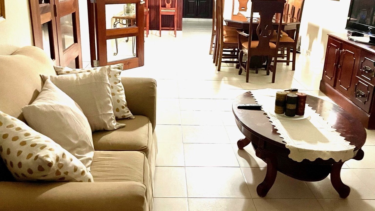 Photo of Livingroom in San Francisco de Macoris