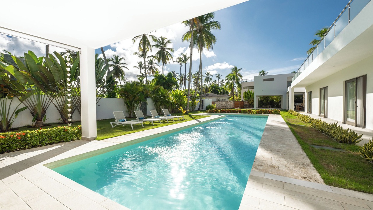 Photo of Outdoor in Las Terrenas