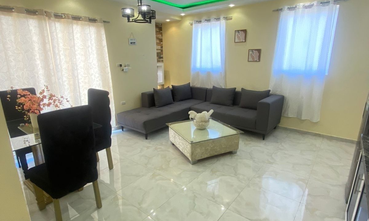 Photo of Livingroom in Santiago Province