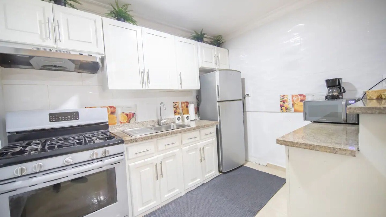 Photo of Kitchen in Villas Ana Maria