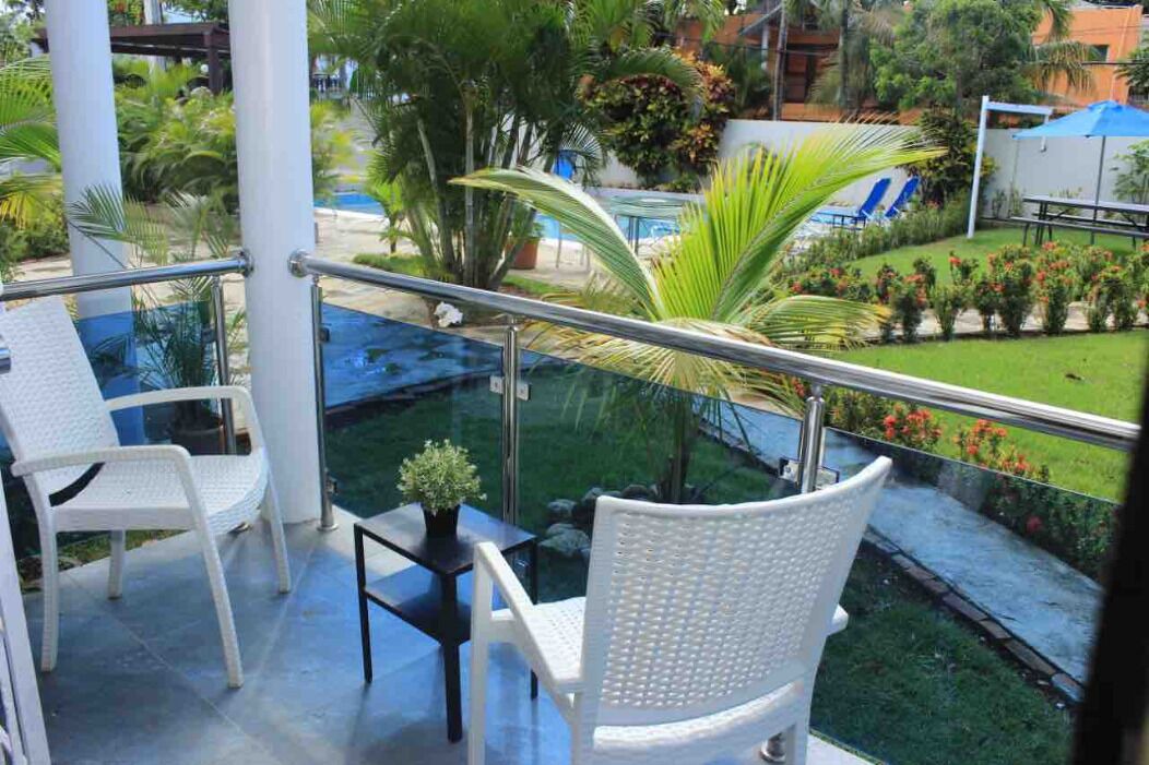Photo of Outdoor in Villas Ana Maria