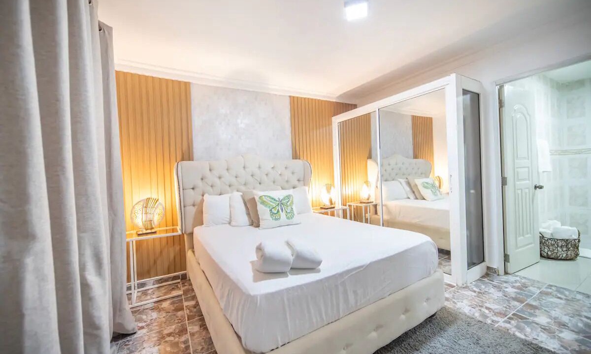 Photo of Bedroom in Villas Ana Maria