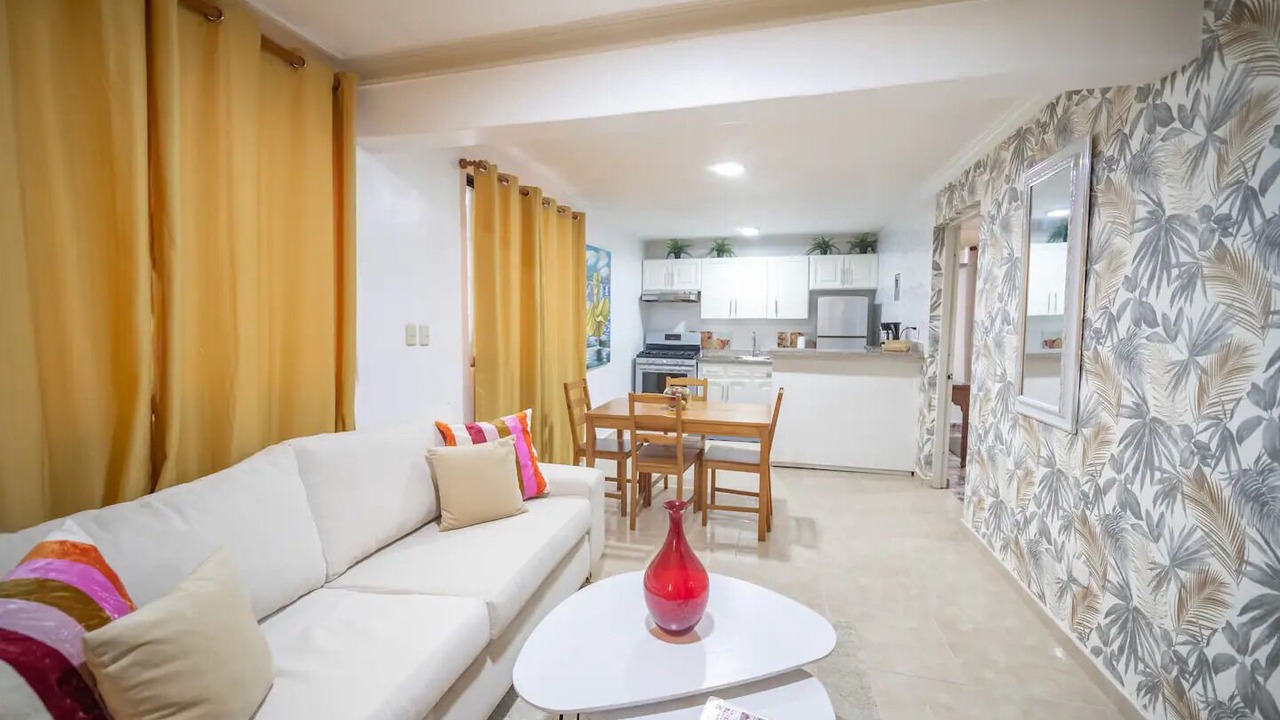 Photo of Livingroom in Villas Ana Maria