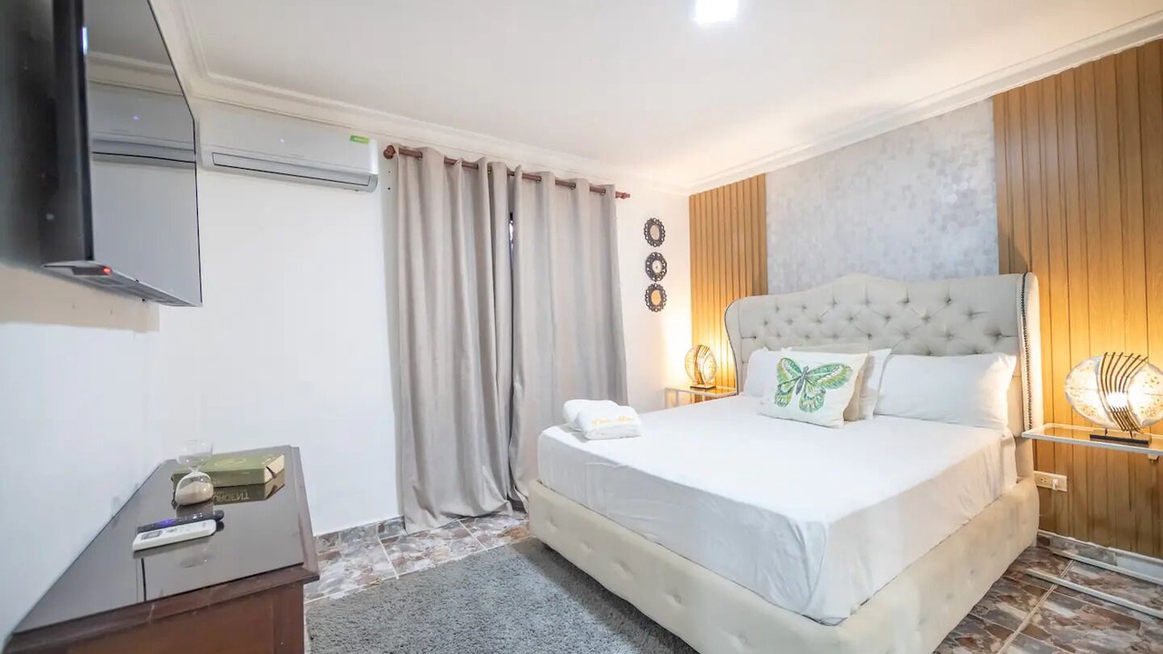 Photo of Bedroom in Villas Ana Maria
