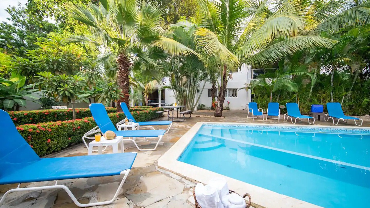 Photo of Outdoor in Villas Ana Maria