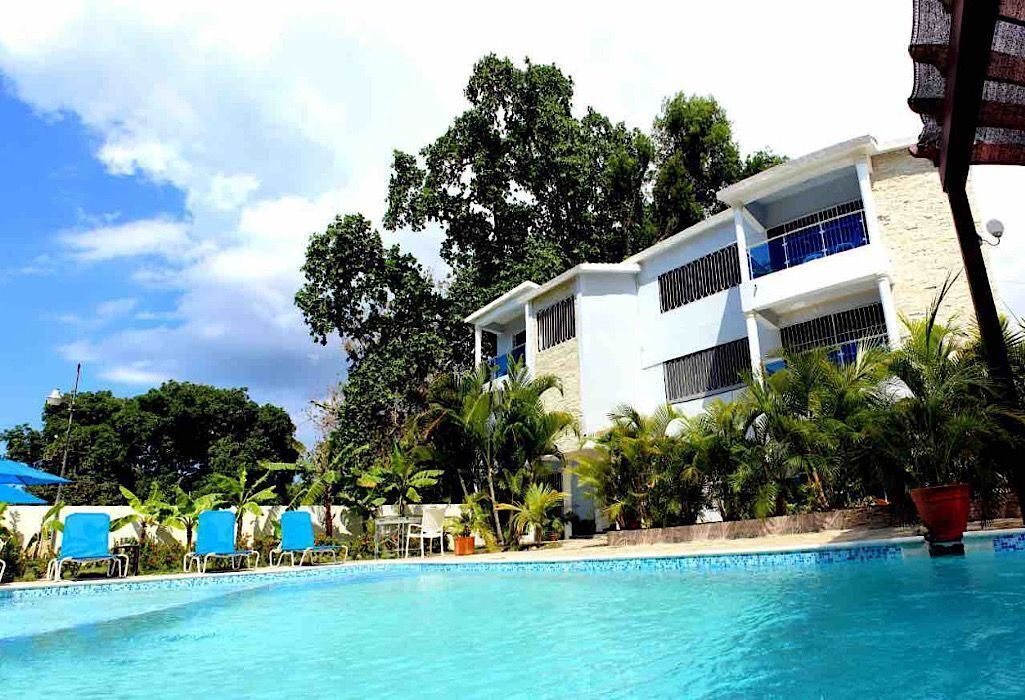 Photo of Outdoor in Villas Ana Maria