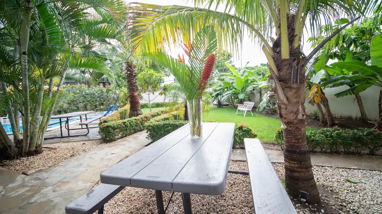 Photo of Outdoor in Villas Ana Maria