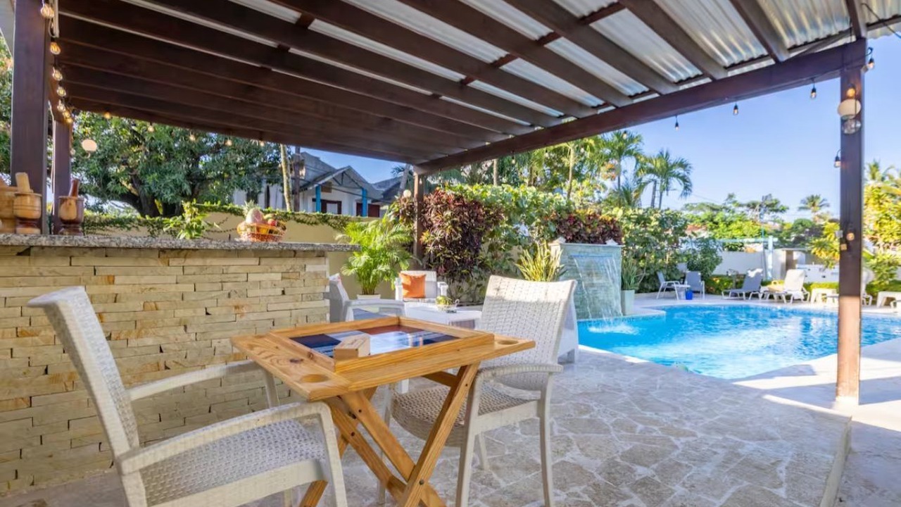 Photo of Outdoor in Villas Ana Maria