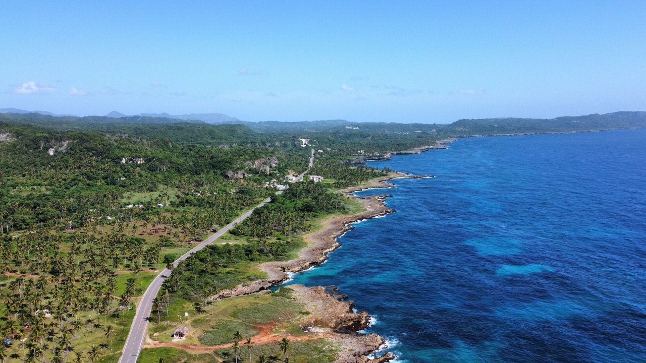 Photo of Outdoor in El Frances