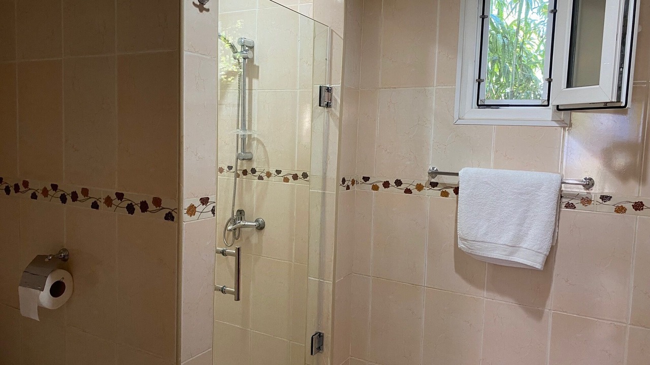 Photo of Bathroom in El Batey