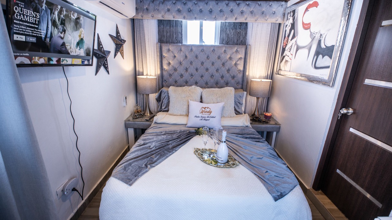 Photo of Bedroom in Santiago Province
