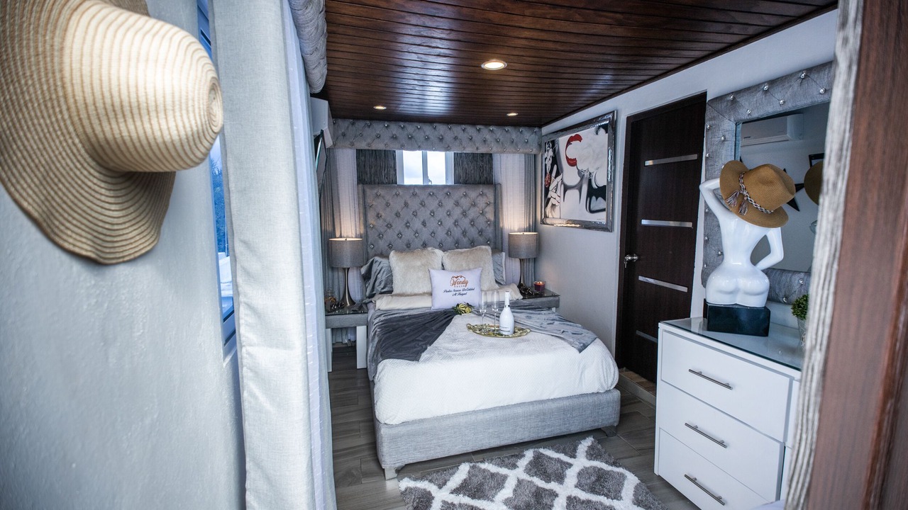 Photo of Bedroom in Santiago Province