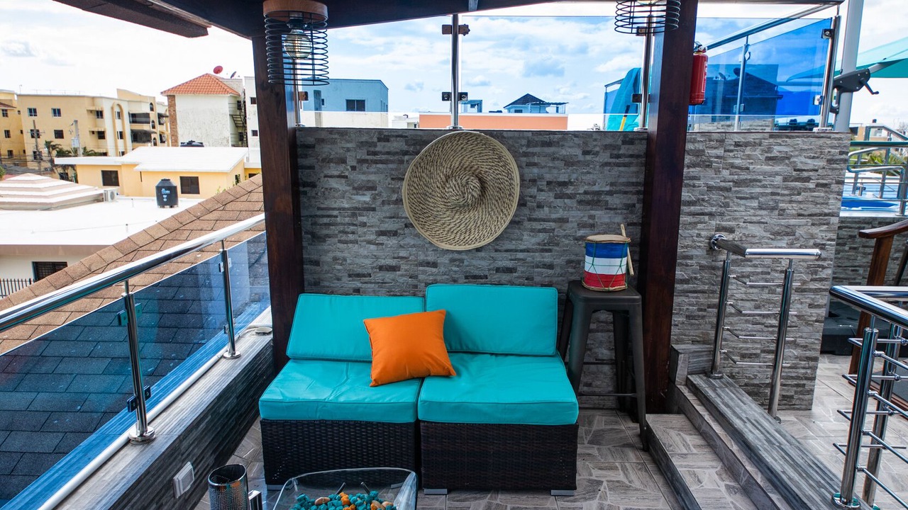 Photo of Outdoor in Santiago Province