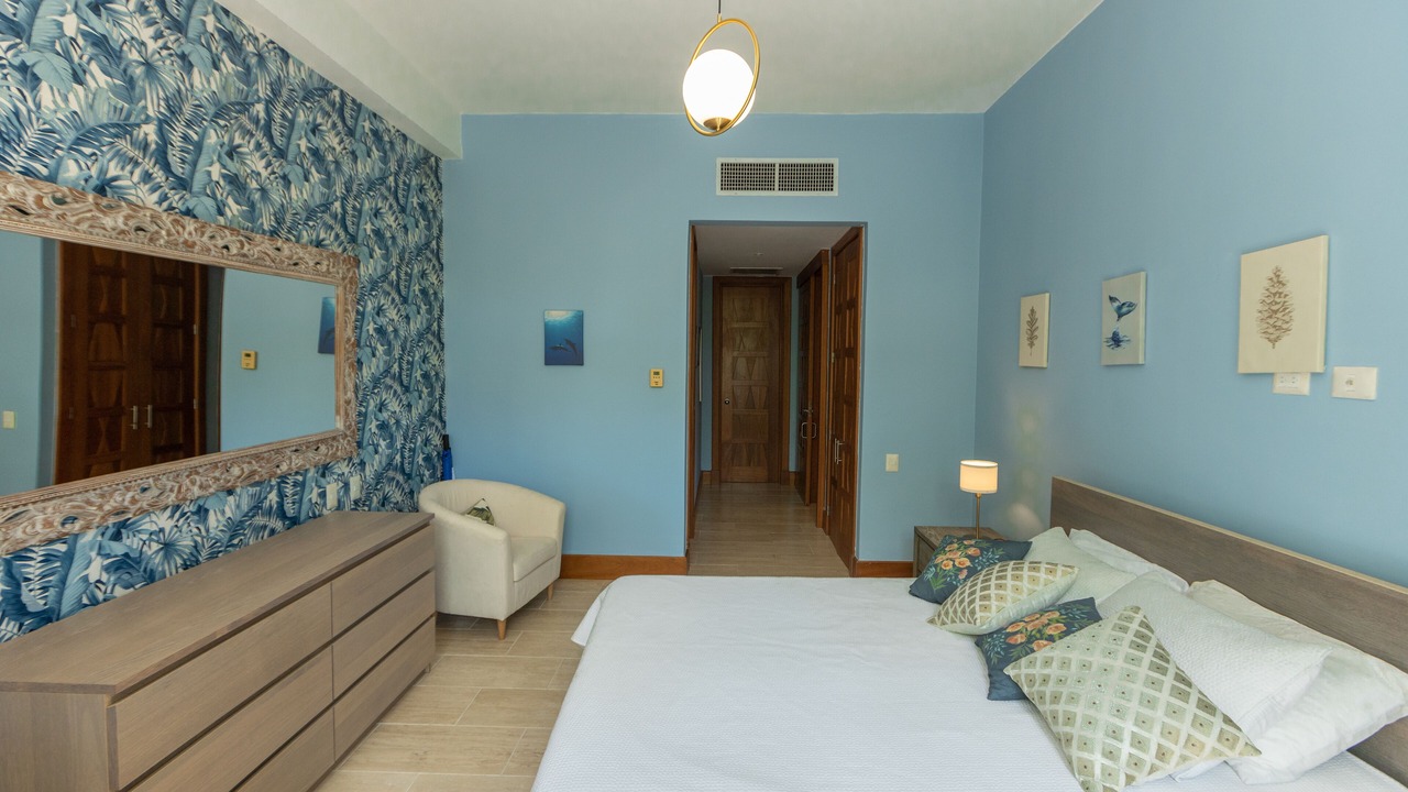 Photo of Bedroom in Casa de Campo