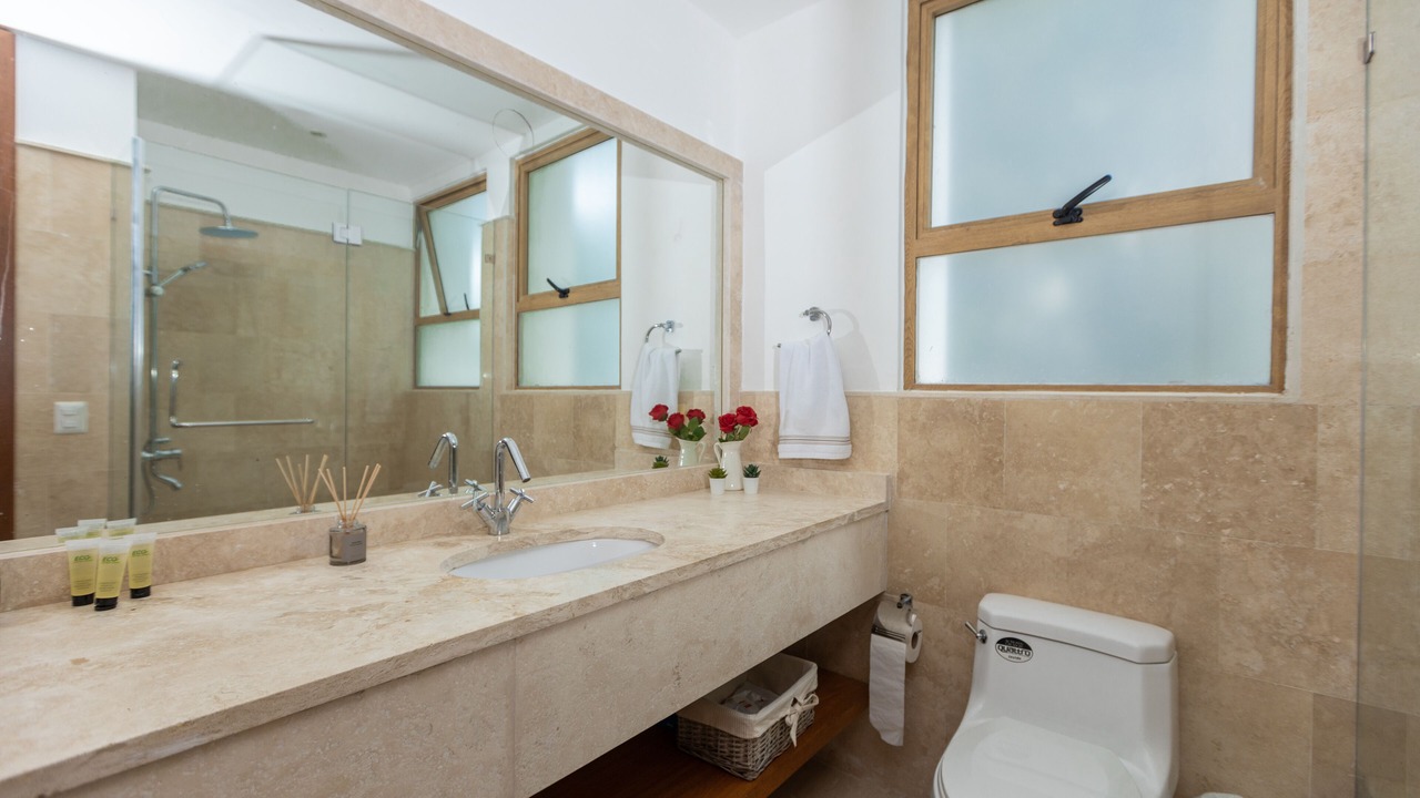 Photo of Bathroom in Casa de Campo