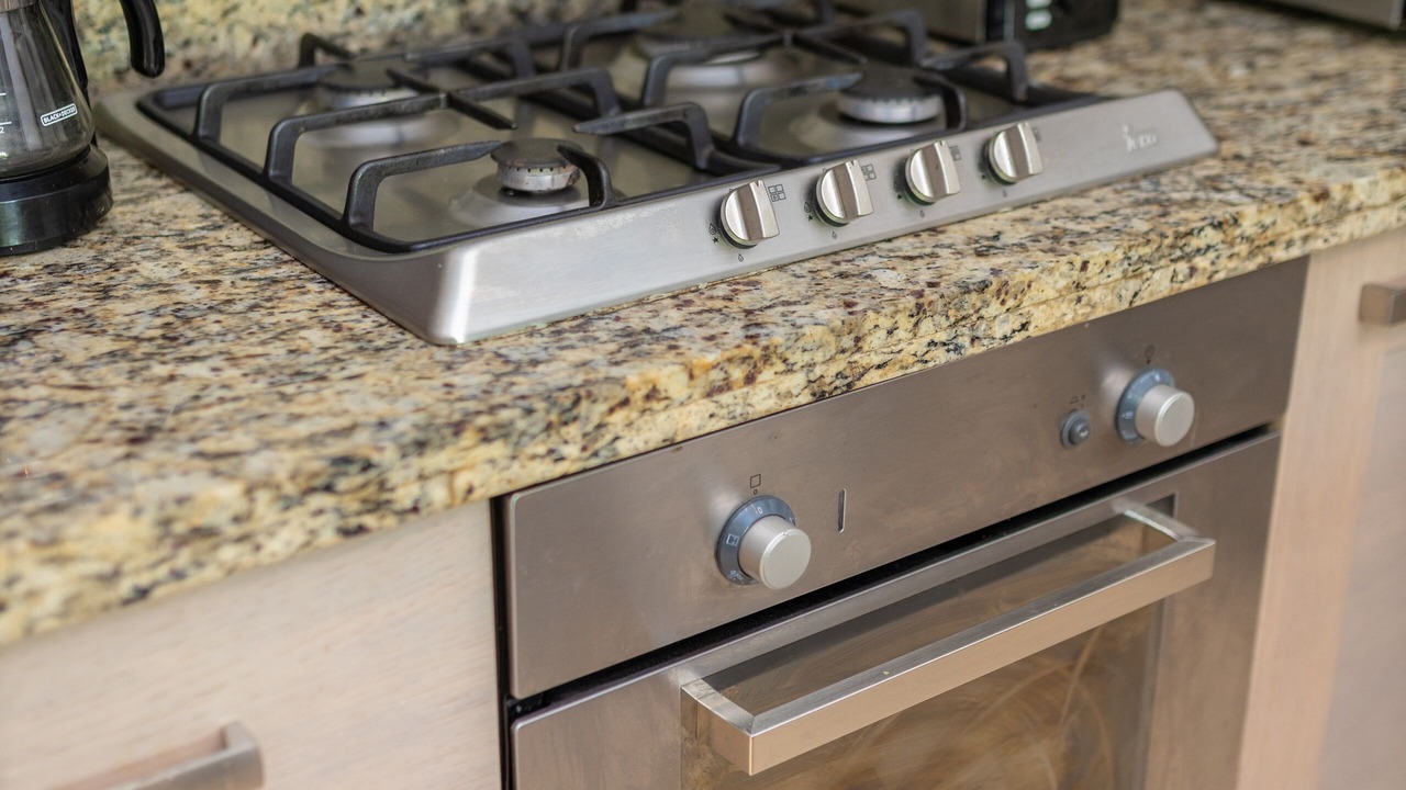 Photo of Kitchen in Casa de Campo
