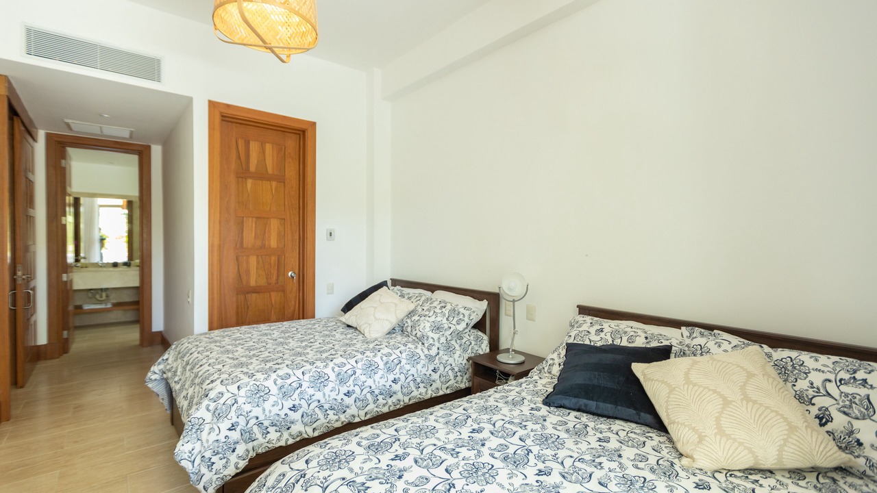 Photo of Bedroom in Casa de Campo