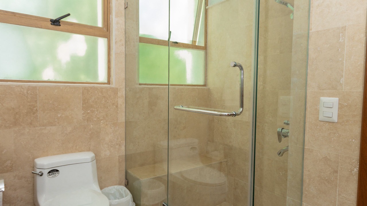 Photo of Bathroom in Casa de Campo