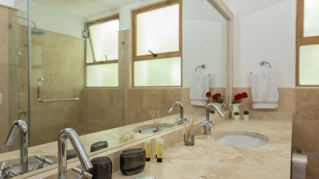 Photo of Bathroom in Casa de Campo